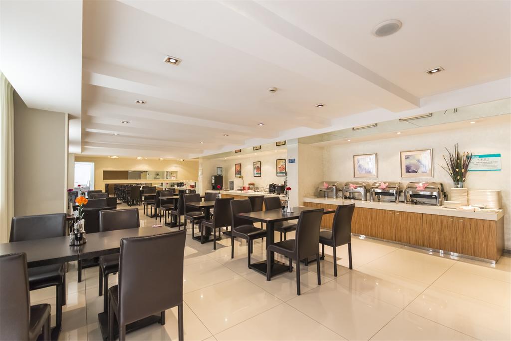 Jinjiang Inn Select Wuhan Chu Hehan Street Shuiguohu Exterior foto